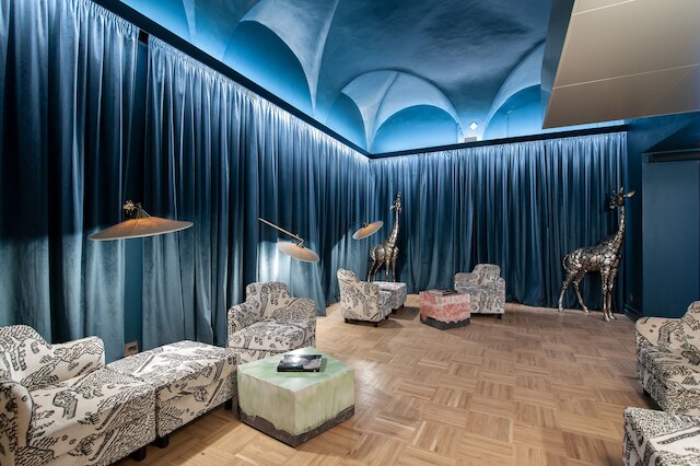 ホテル・ナンバー・ナイン