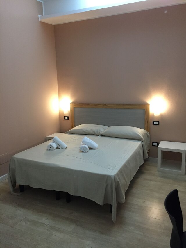 スカッコ マット