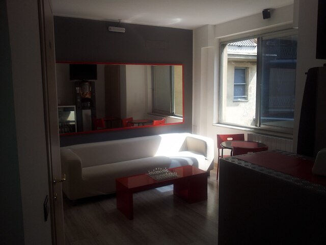 スカッコ マット