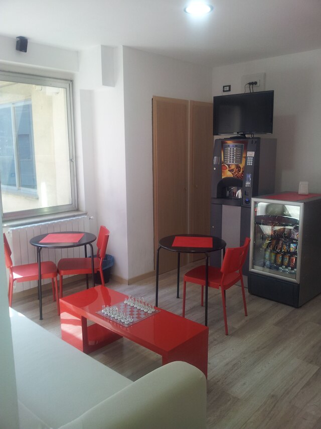 スカッコ マット