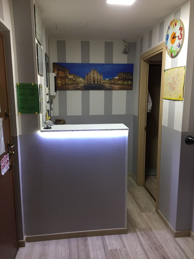 スカッコ マット