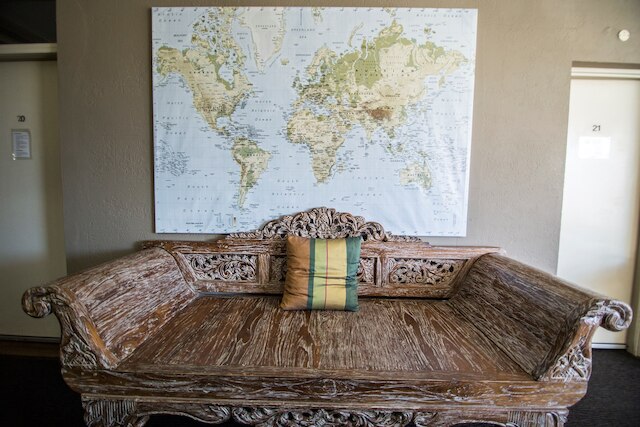 ケンブリッジ ロッジ - ホステル