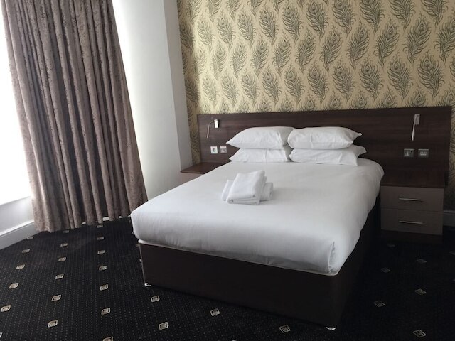 マールボロ ホテル