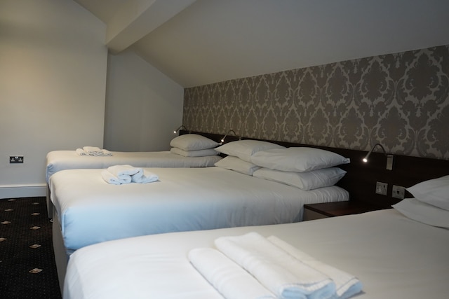 マールボロ ホテル