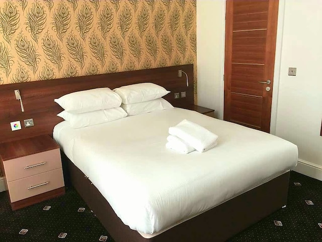 マールボロ ホテル