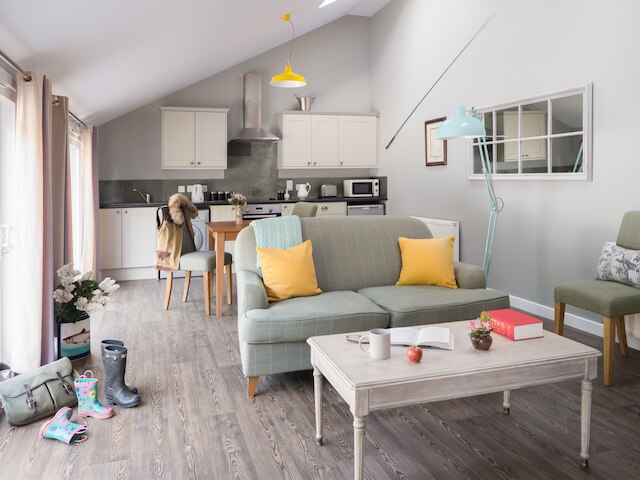 メイクルオア アームズ ホテル アンド レストラン