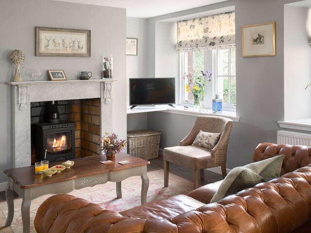 メイクルオア アームズ ホテル アンド レストラン