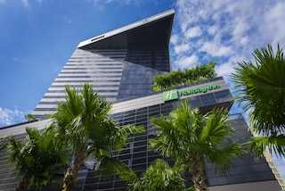 ホリデイ イン バンコク スクンビット by IHG