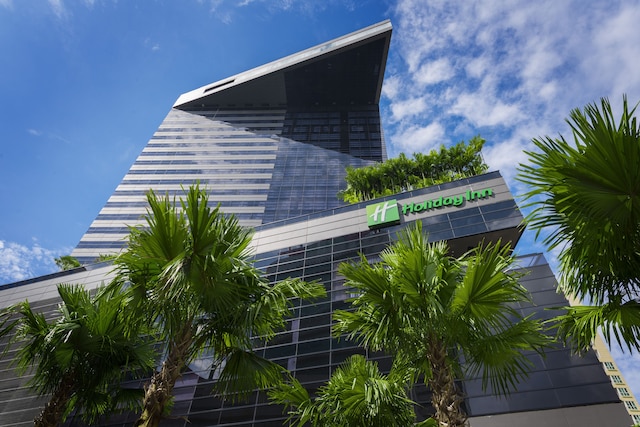 ホリデイ イン バンコク スクンビット by IHG