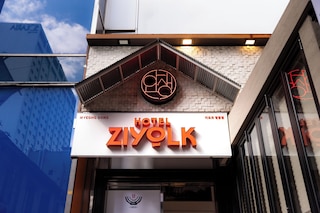 ZIYOLK MYEONGDONG