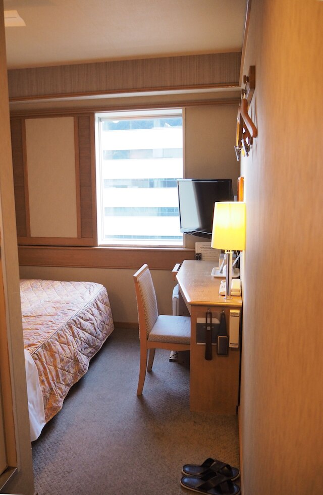 サンサイドホテル