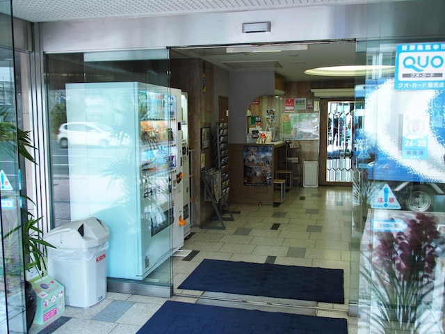 サンサイドホテル