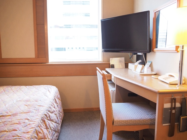 サンサイドホテル