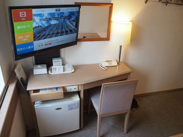 サンサイドホテル