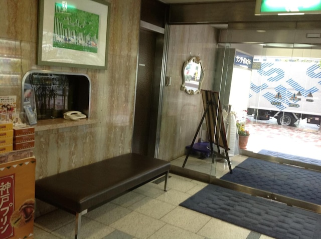 サンサイドホテル