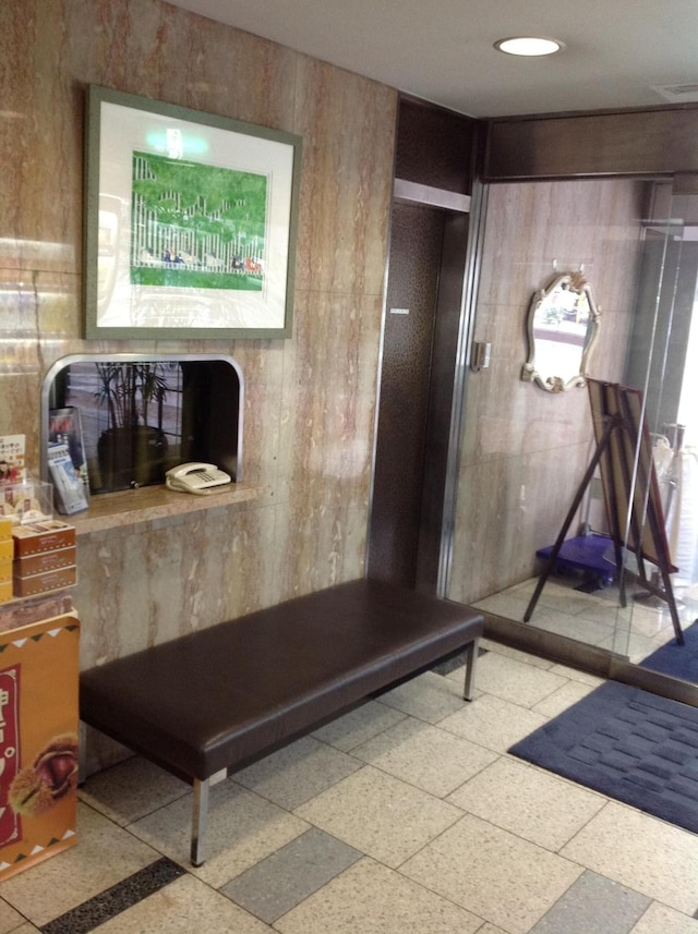 サンサイドホテル