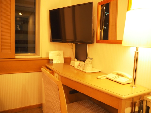 サンサイドホテル