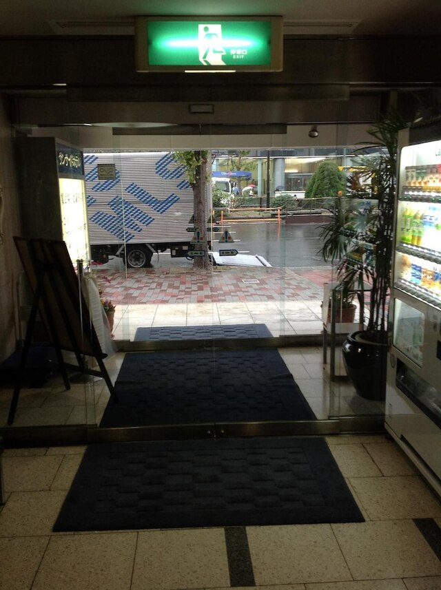 サンサイドホテル