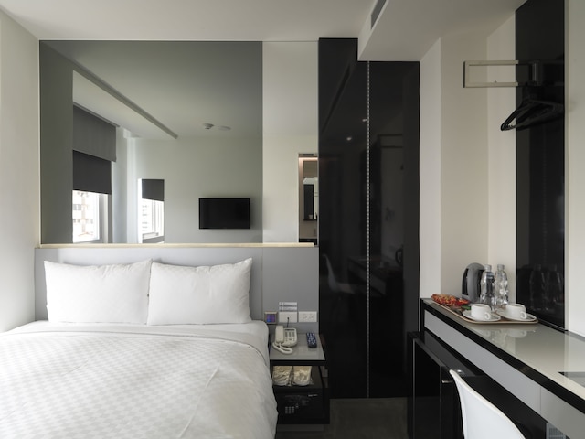 シティイン プラス - 台中 ステーション ブランチ (新驛旅店 - 台中車站店)