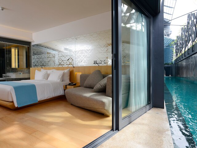 IZEセミニャックby LifestyleRetreats