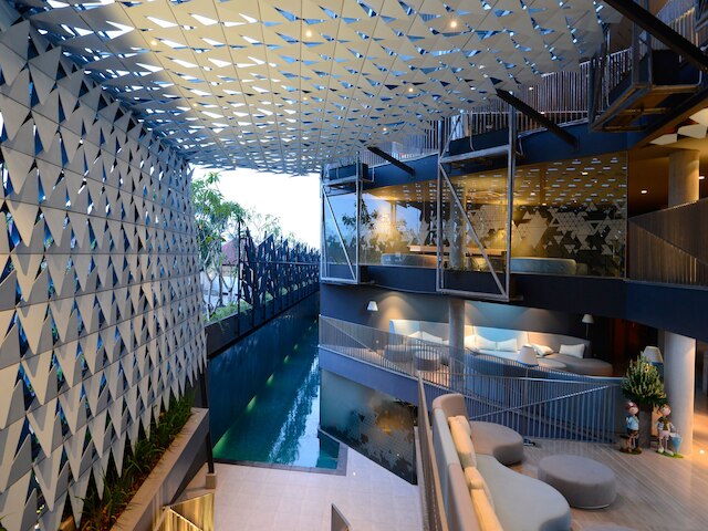 IZEセミニャックby LifestyleRetreats