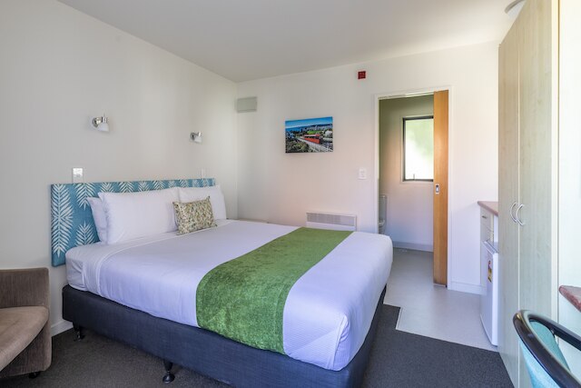 ベラ ビスタ モーテル ウェリントン