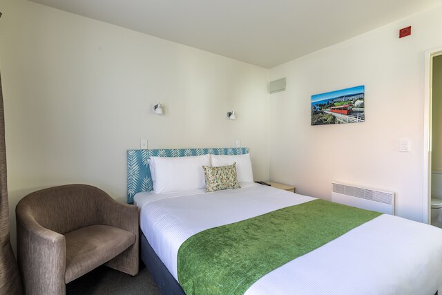 ベラ ビスタ モーテル ウェリントン