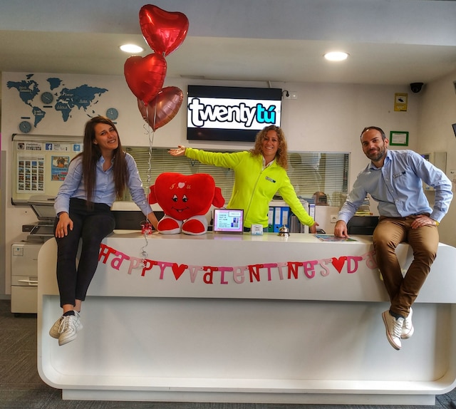 トゥエンティホステルバルセロナ