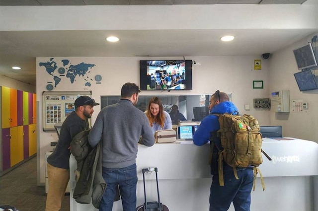 トゥエンティホステルバルセロナ