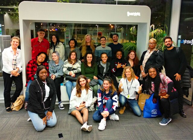 トゥエンティホステルバルセロナ