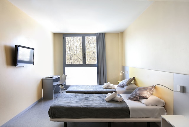 トゥエンティホステルバルセロナ