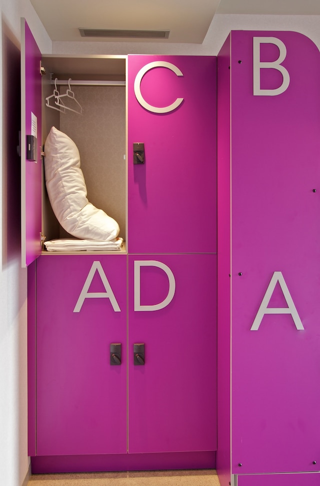 トゥエンティホステルバルセロナ