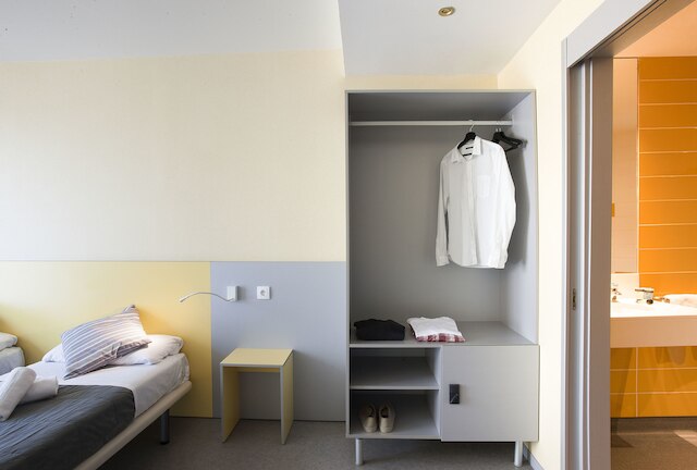 トゥエンティホステルバルセロナ