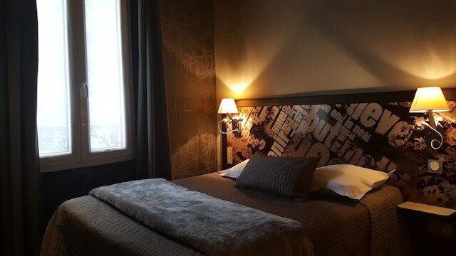 カフェ オテル ドゥ ラヴェニール