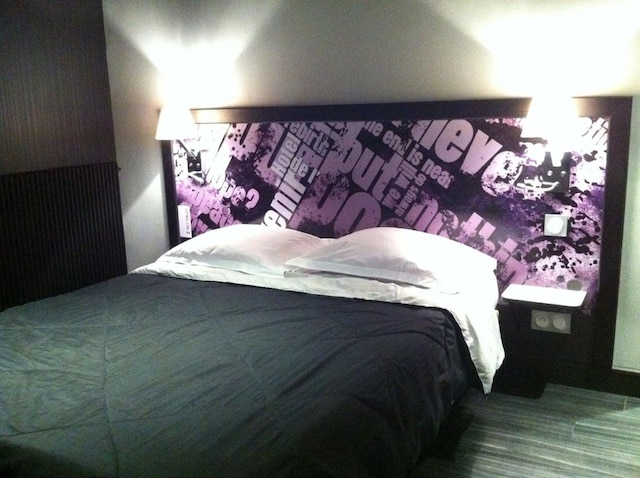 カフェ オテル ドゥ ラヴェニール