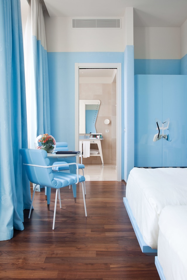 JRホテルズ・バーリ・グランデ・アルベルゴ・デッレ・ナツィオニ