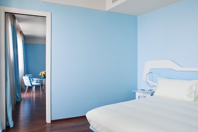 JRホテルズ・バーリ・グランデ・アルベルゴ・デッレ・ナツィオニ