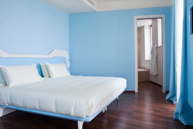 JRホテルズ・バーリ・グランデ・アルベルゴ・デッレ・ナツィオニ