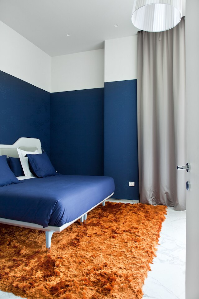 JRホテルズ・バーリ・グランデ・アルベルゴ・デッレ・ナツィオニ