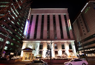 カラック ツーリスト ホテル