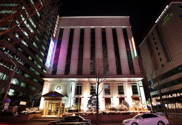 カラック ツーリスト ホテル