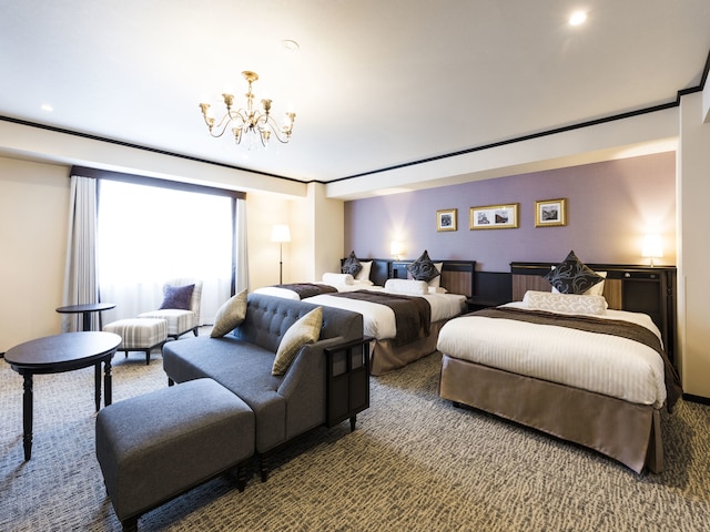 ホテルソニア小樽