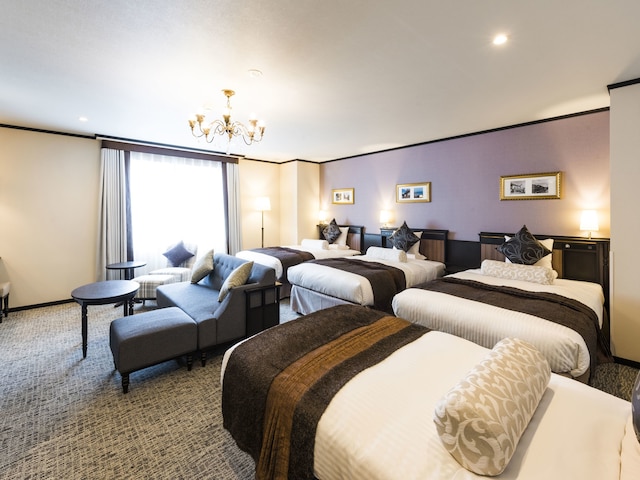 ホテルソニア小樽