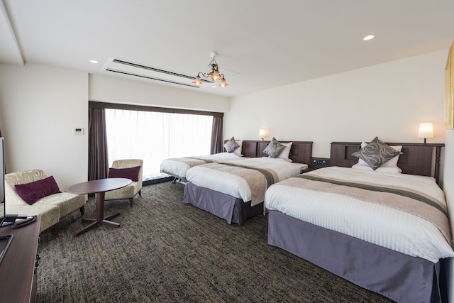 ホテルソニア小樽