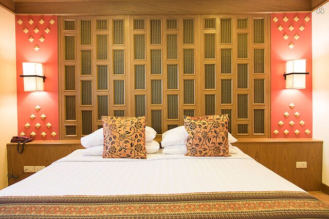 ゴールデン ハウス バンコク