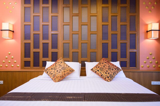 ゴールデン ハウス バンコク