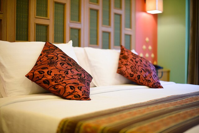 ゴールデン ハウス バンコク