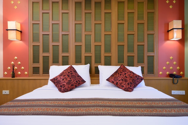 ゴールデン ハウス バンコク