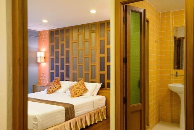 ゴールデン ハウス バンコク