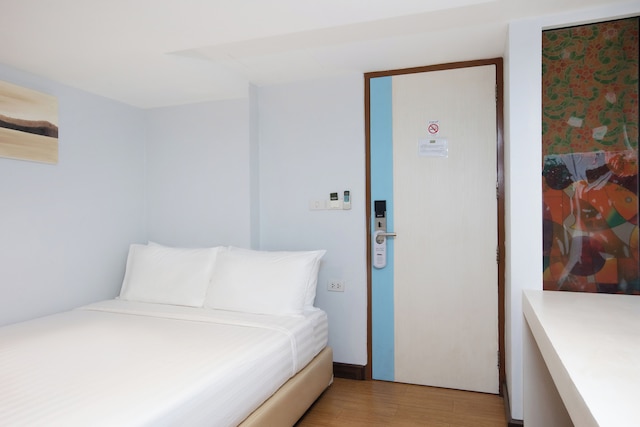 ナントラ スクンビット 39 ホテル